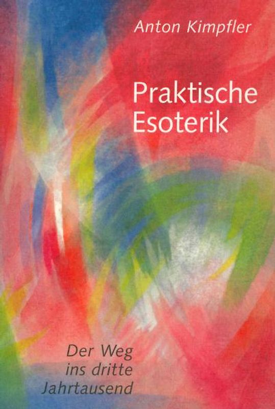 Praktische Esoterik