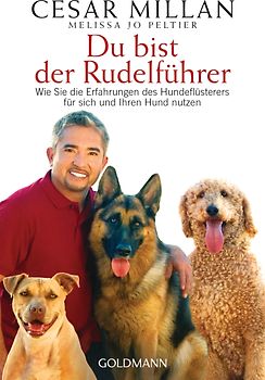 Du bist der Rudelführer
