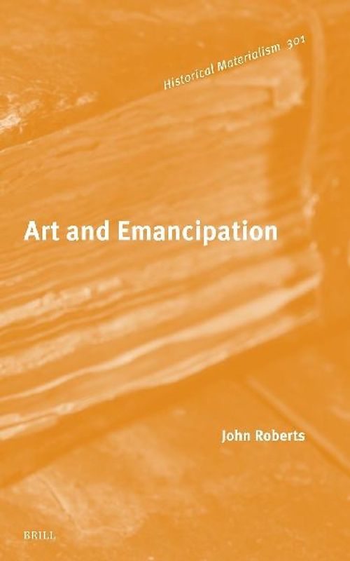 Art and Emancipation