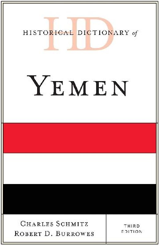 Historical Dictionary of Yemen