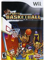 Kidz Sports Basketball