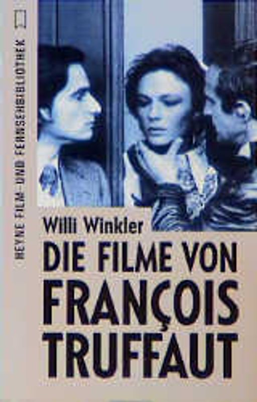 Die Filme von François Truffaut