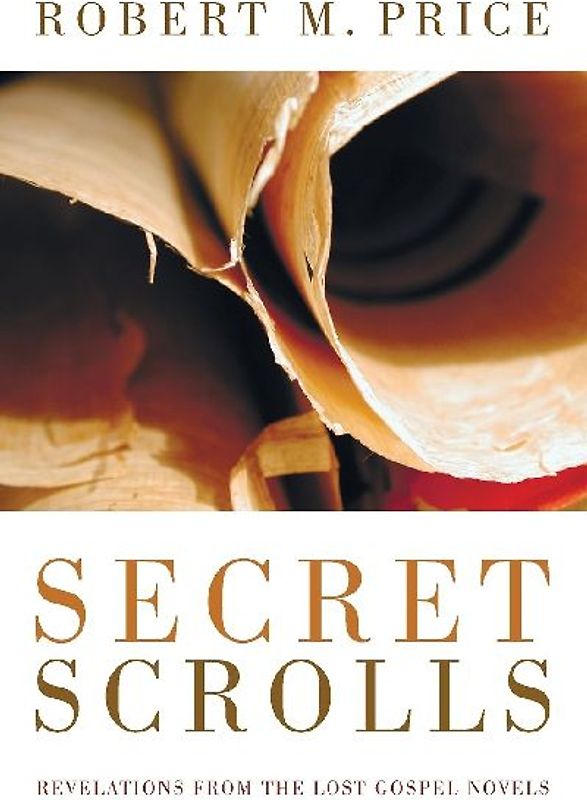 Secret Scrolls