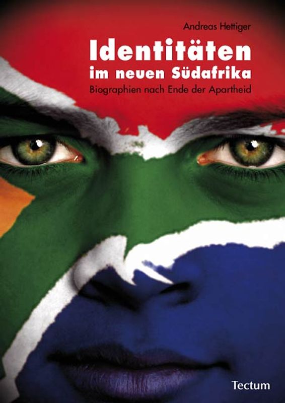 Identitäten im neuen Südafrika