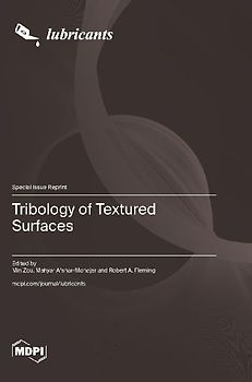 Tribology of Textured Surfaces