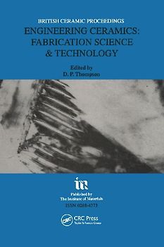 Engineering Ceramics