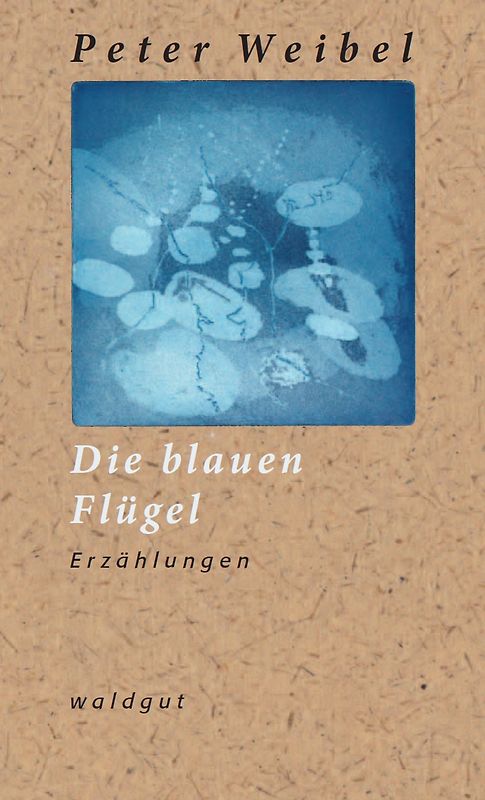 Die blauen Flügel