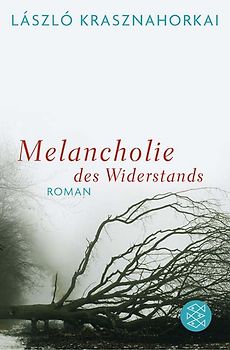 Melancholie des Widerstands