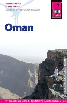 Reise Know-How Oman