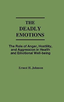The Deadly Emotions