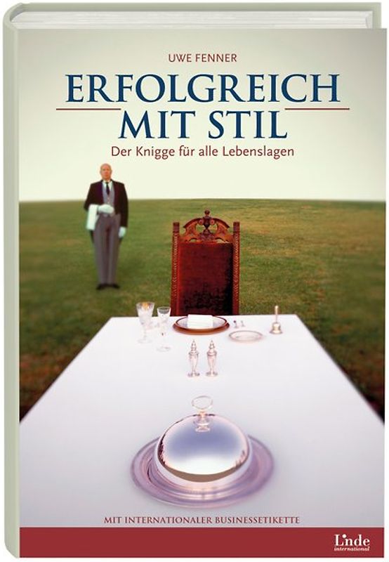 Erfolgreich mit Stil