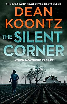 The Silent Corner (Jane Hawk Thriller)