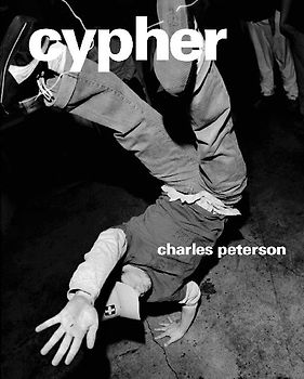 Cypher - Jeff Chang