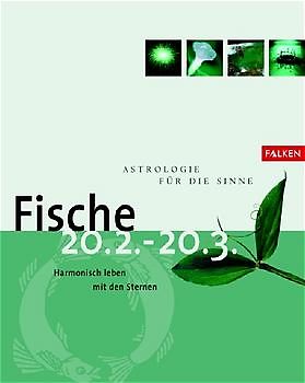 Astrologie für die Sinne - Fische