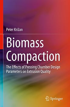 Biomass Compaction
