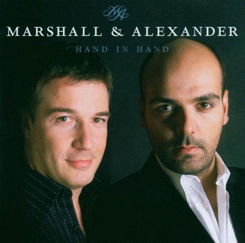 Marshall & Alexander - Hand in Hand