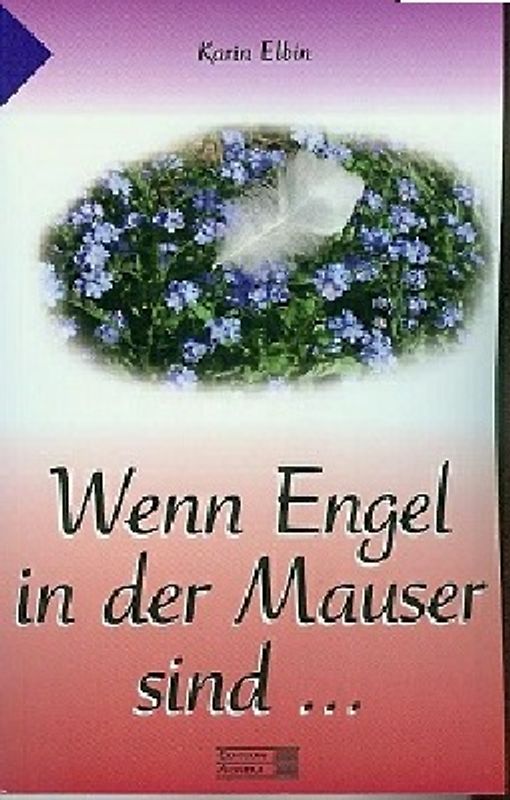 Wenn Engel in der Mauser sind ...