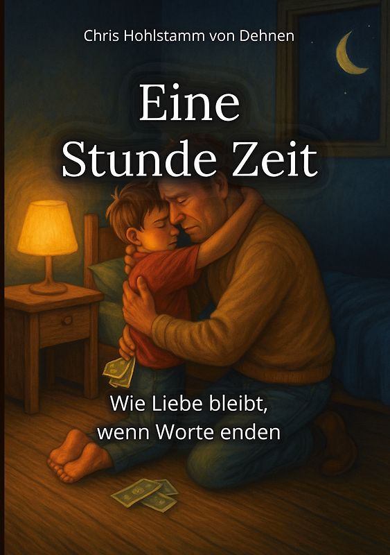 Eine Stunde Zeit