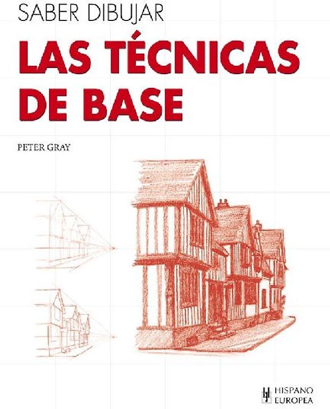 Las técnicas de base