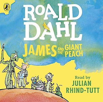 James and the Giant Peach: .