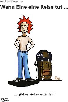 Wenn eine eine Reise tut ... (Großschrift)