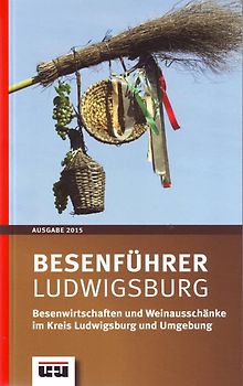 Besenführer Ludwigsburg - Ausgabe 2015