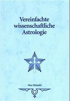 Vereinfachte Wissenschaftliche Astrologie