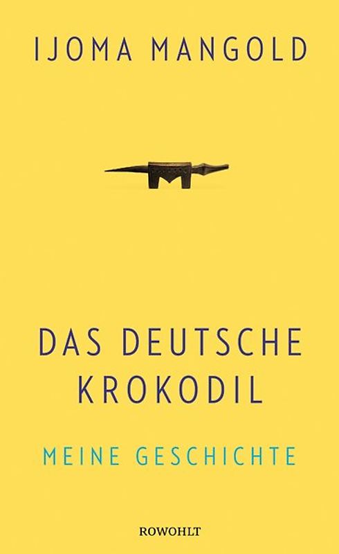 Das deutsche Krokodil