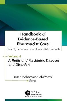 Handbook of Evidence-Based Pharmacist Care