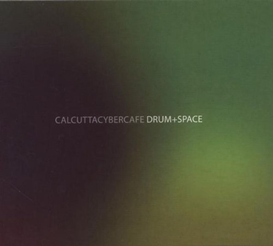Talvin Singh - Calcutta Cyber Cafe-Drum & Space