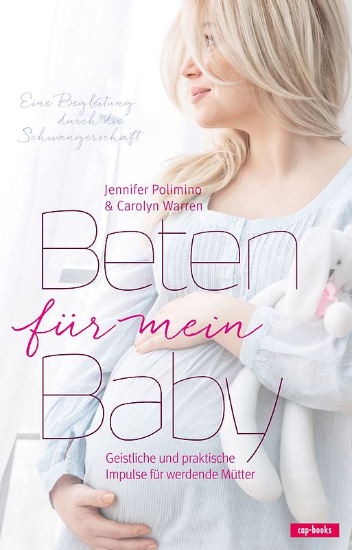 Beten für mein Baby