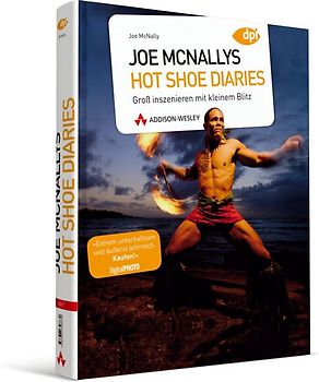 Joe McNallys Hot Shoe Diaries
