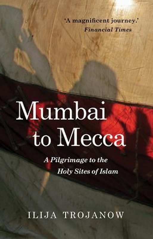 Mumbai to Mecca