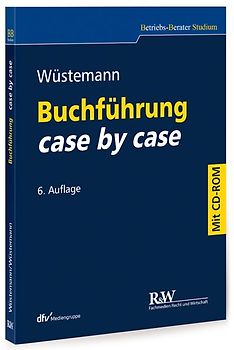 Buchführung case by case