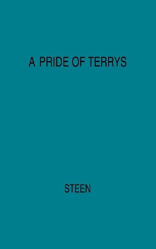 A Pride of Terrys