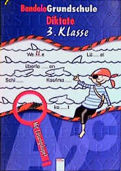 Gehirnjogging für Kinder / Diktate