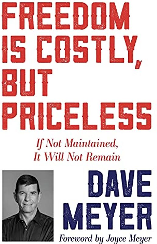 Freedom Is Costly, But Priceless
