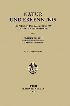 Natur und Erkenntnis
