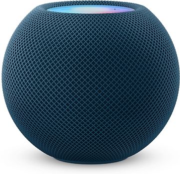 Apple HomePod mini bleu