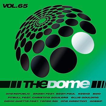 Various - The Dome Vol.65