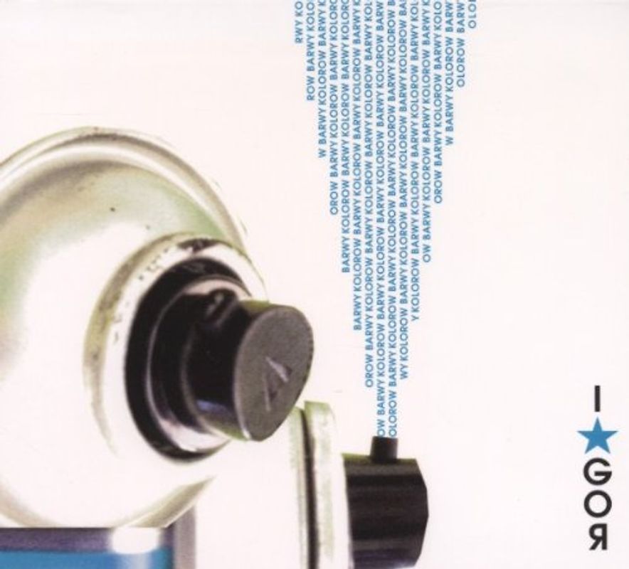 I:Gor - Barwy Kolorow