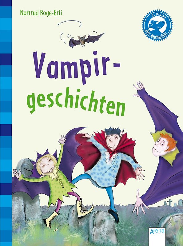 Vampirgeschichten