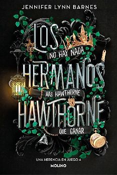 Los Hermanos Hawthorne / The Hawthorne Brothers
