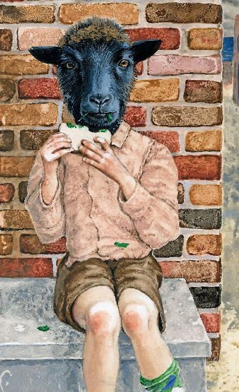 Bee, bee pecora nera