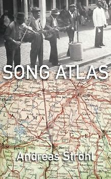 Song Atlas