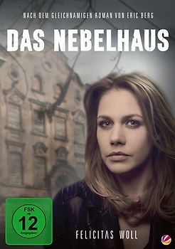 Das Nebelhaus DVD