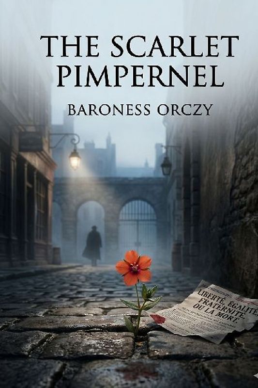 The Elusive Pimpernel