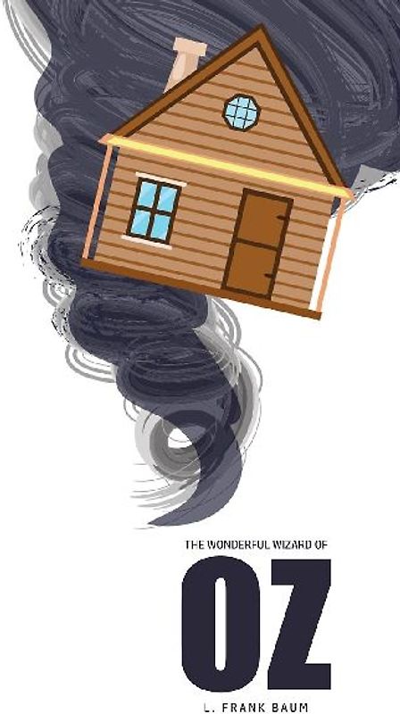 The Wonderful Wizard of Oz