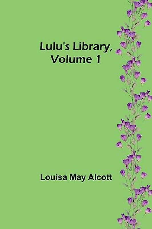 Lulu's Library, Volume 1