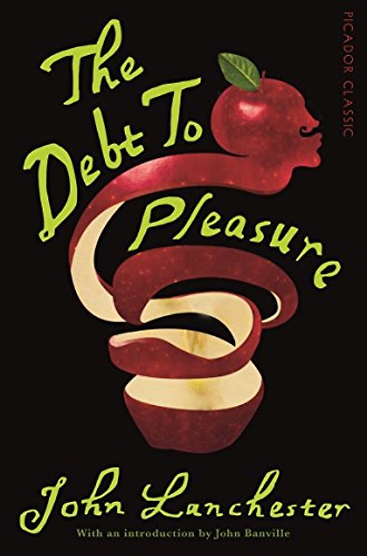 The Debt To Pleasure (Picador Classic, 7, Band 7)